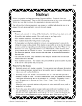 Nsikwi