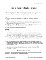 I'm a Herpetologist! Game