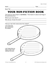 Your Non-Fiction Book