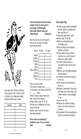 Time Management Tips for Students (Grade 6)