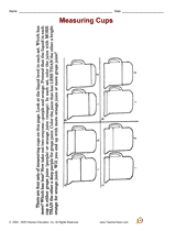 Measuring Cups