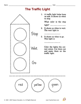 The Traffic Light