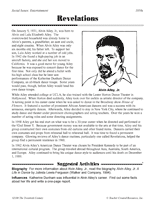 Black History Month Printables Crafts Amp Lessons For Students