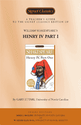 Henry IV Part I