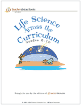 Life Science Across the Curriculum (6-10)