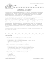 Reading Warm-Up 144 for Gr. 5 & 6: Mystery/Suspense/Adventure