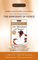 The Merchant of Venice Teacher's Guide