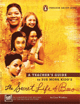 The Secret Life of Bees Literature Guide