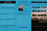 When the Whistle Blows Discussion Guide