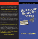 Al Capone Does My Shirts & Al Capone Shines My Shoes Discussion Guide