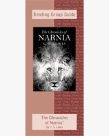 The Chronicles of Narnia Reading Guide
