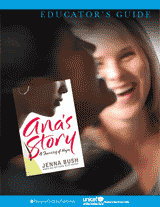 Ana's Story: A Journey of Hope Educator's Guide