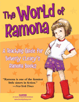 A Teaching Guide for Beverly Cleary's Ramona Books