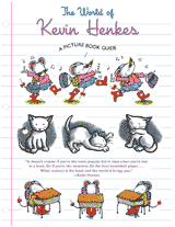The World of Kevin Henkes: A Picture Book Guide