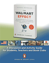 The Wal-Mart Effect Discussion & Activity Guide