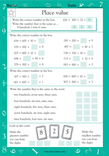 Place Value