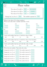 Place Value II