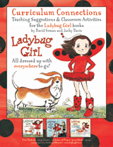 The Ladybug Girl Series Classroom Guide