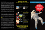 The Moon Landing & Outer Space—A Guide for Educators