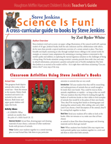 Science is Fun! A Cross-Curricular Guide to Books by Steve Jenkins