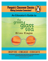 The Green Glass Sea Educator's Guide
