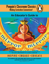 Mirror, Mirror: The Book of Reversible Verse Educator's Guide