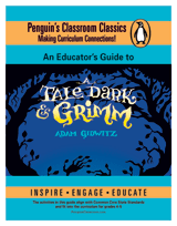 A Tale Dark and Grimm Educator's Guide
