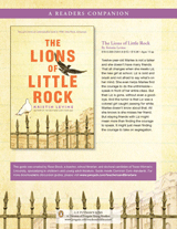 The Lions of Little Rock Teacher's Guide