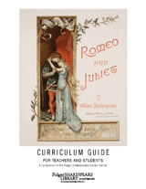 Romeo and Juliet Curriculum Guide