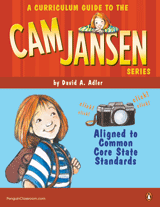 The Cam Jansen Series Curriculum Guide