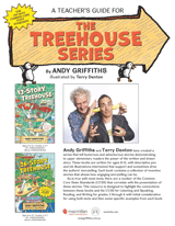 The Treehouse Series Teacher's Guide