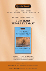 Two Years Before the Mast Teacher's Guide