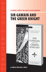 sir gawain and the green knight lesson plans