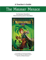Gadgets and Gears: The Mesmer Menace Teacher's Guide