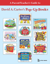 Teacher's Guide to David A. Carter's Pop-up Books