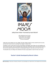 Imani's Moon Teacher's Guide