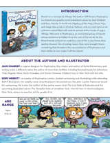 Poptropica Mystery of the Map Teaching Guide