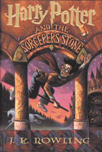 Harry Potter and the Sorcerer's Stone