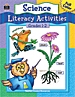 Full-Color Science Literacy Activities