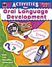 Activities for Oral Language Development
