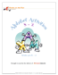 Alphabet Activities S-Z