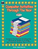 Computer Activities Through The Year