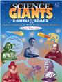 Science Giants: Earth & Space