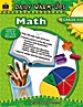 Daily Warm-Ups: Math, Grade 4