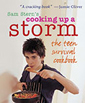 Cooking Up a Storm: The Teen Survival Cookbook