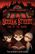 Scream Street: Fang of the Vampire