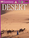 Eyewitness: Desert