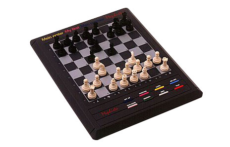 Chess Computer