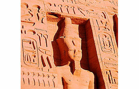 Temple Of Ramesses