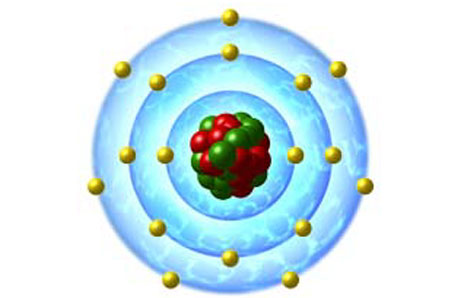 Chlorine Atom